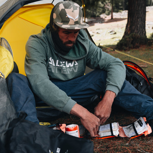 Botiquin First Aid Kit Expedition