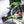 Cargar imagen en el visor de la galería, Crampones Semi Automático Alpinist Combi
