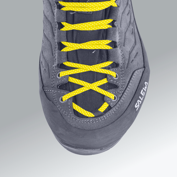 Bota de Montaña Hombre Crow GTX