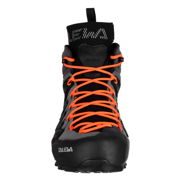 Zapatilla de Aproximación Hombre Wildfire Edge Mid GTX