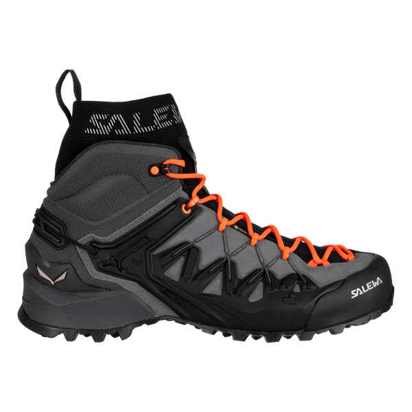 Zapatilla de Aproximación Hombre Wildfire Edge Mid GTX