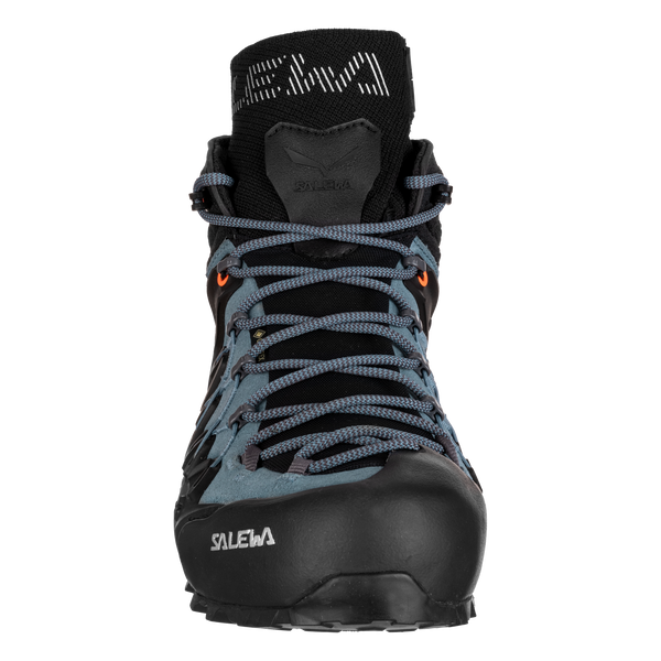 Zapatilla de Aproximación Hombre Wildfire Edge Mid GTX