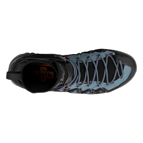 Zapatilla de Aproximación Hombre Wildfire Edge Mid GTX