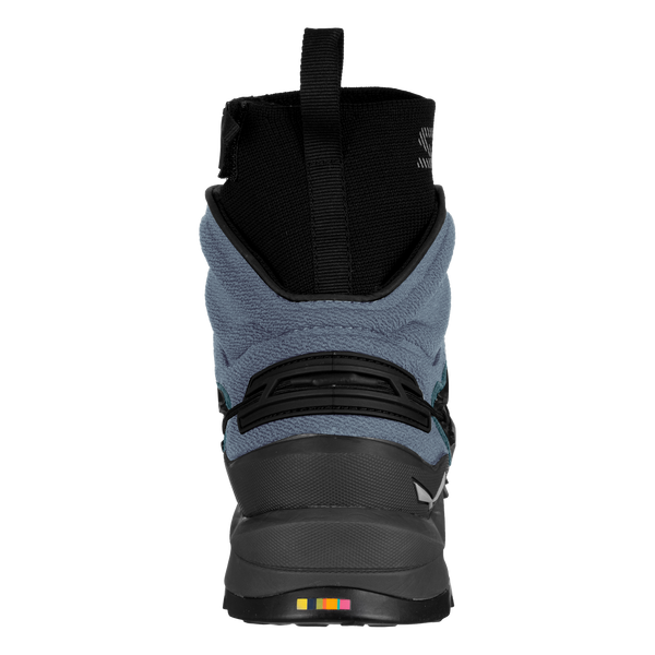 Zapatilla de Aproximación Hombre Wildfire Edge Mid GTX