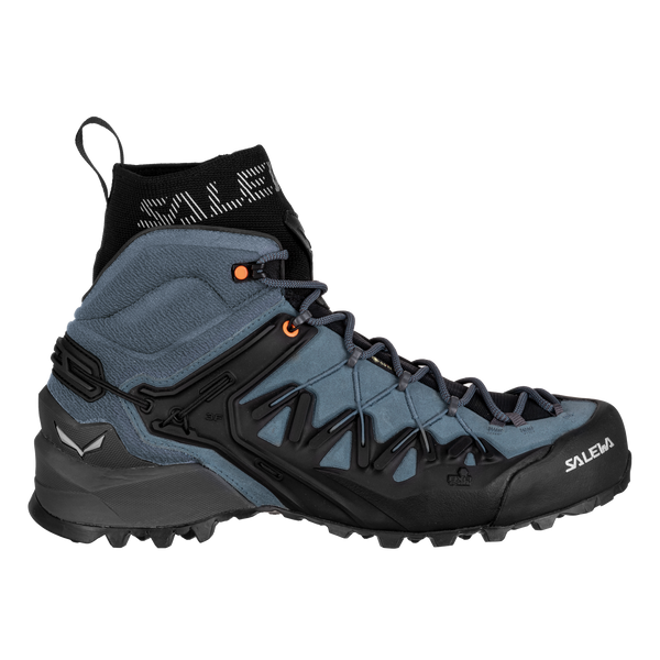 Zapatilla de Aproximación Hombre Wildfire Edge Mid GTX
