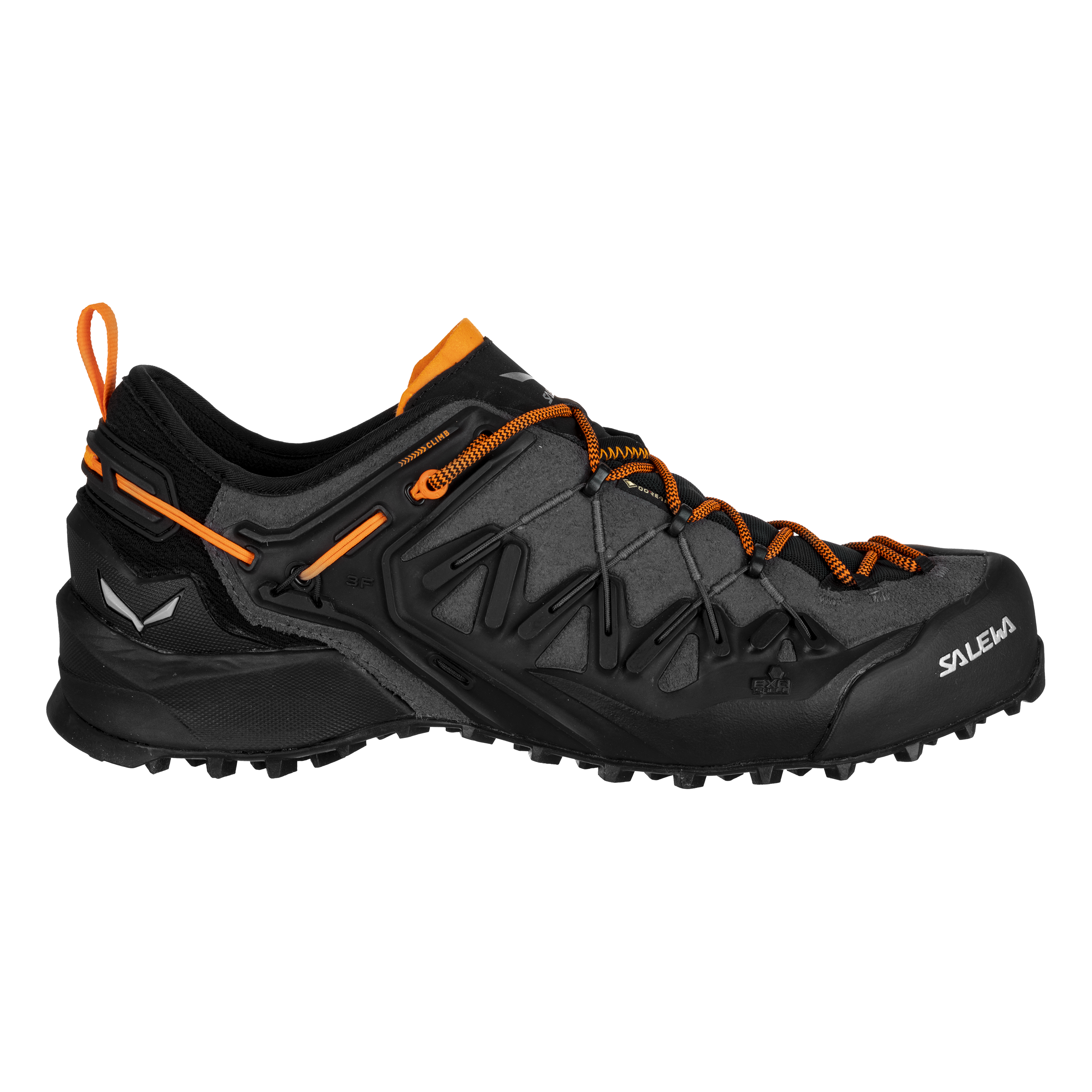 Zapatilla Hombre Wildfire Edge GTX – Volkanica Outdoors