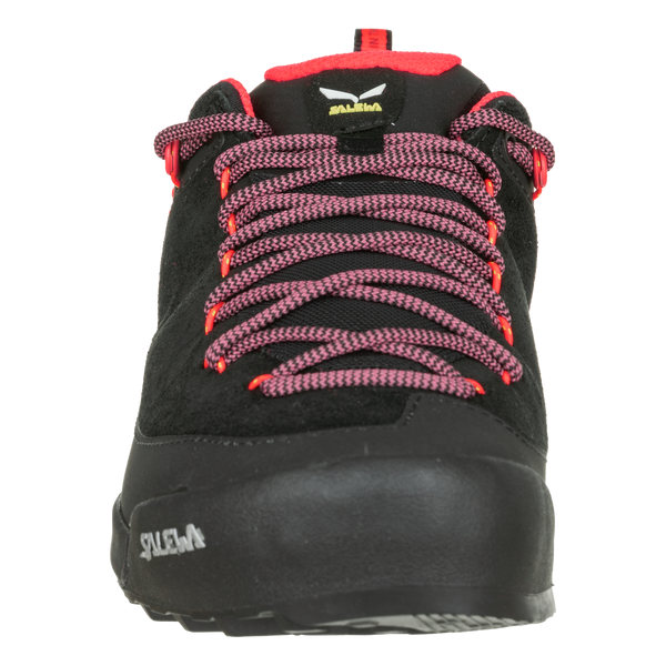 Zapatilla Mujer Wildfire Leather