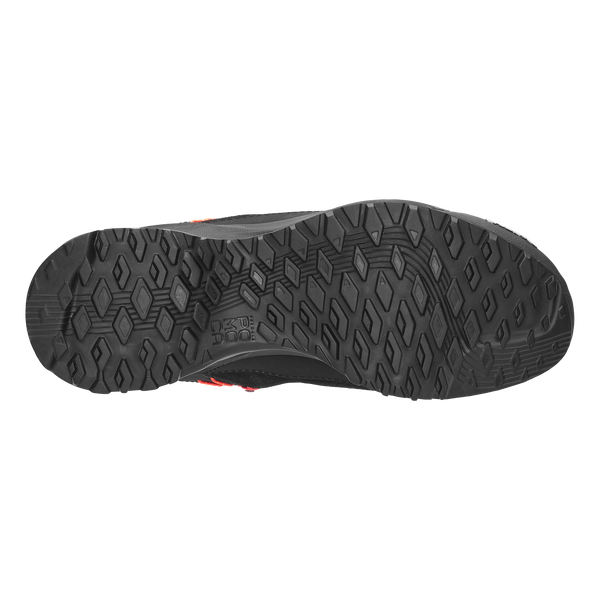 Zapatilla Mujer Wildfire Leather
