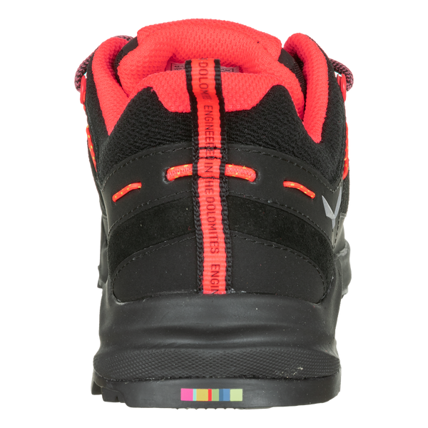 Zapatilla Mujer Wildfire Leather