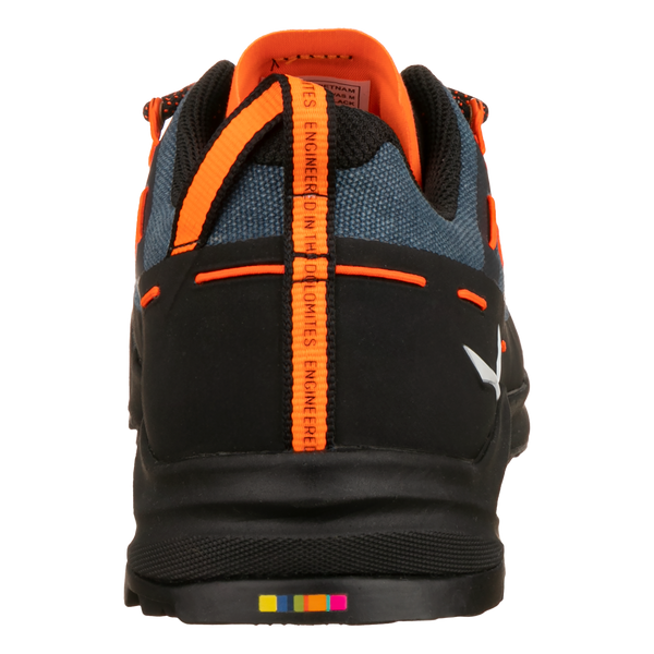 Zapatilla de Aproximación Hombre Wildfire Canvas