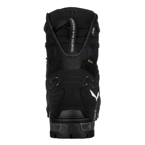 Zapatos Hombre Ortles Ascent Mid GTX