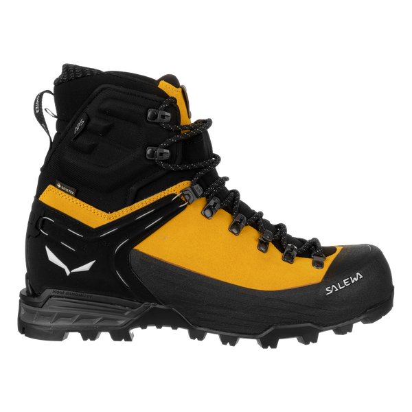 Zapatos Hombre Ortles Ascent Mid GTX