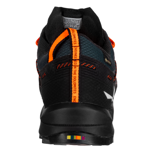 Zapatilla de Aproximación Hombre Wildfire 2 GTX