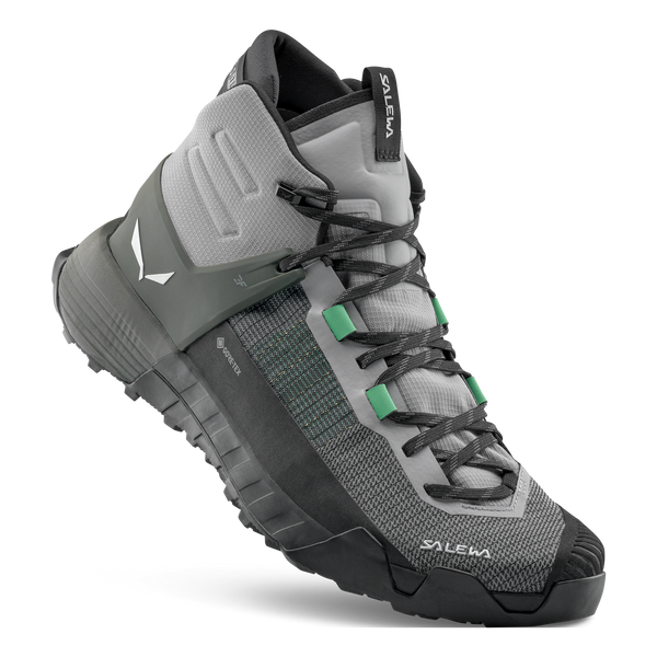 Zapatilla Hombre Wildfire NXT Mid GTX