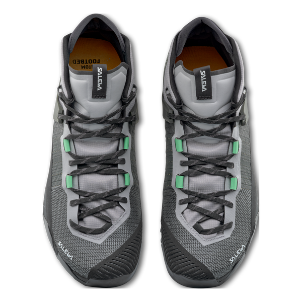 Zapatilla Hombre Wildfire NXT Mid GTX