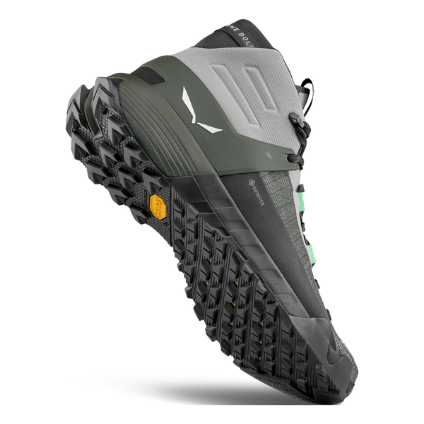 Zapatilla Hombre Wildfire NXT Mid GTX