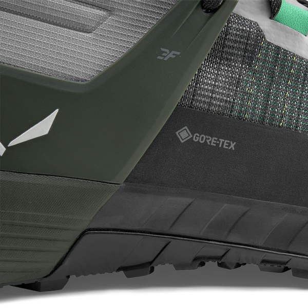 Zapatilla Hombre Wildfire NXT Mid GTX