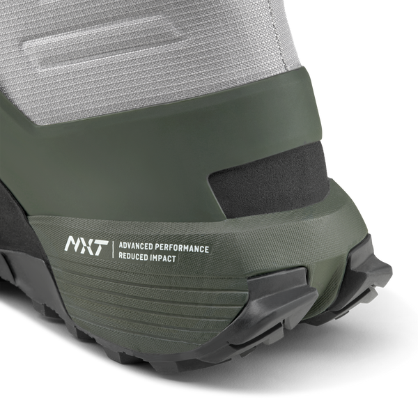 Zapatilla Hombre Wildfire NXT Mid GTX