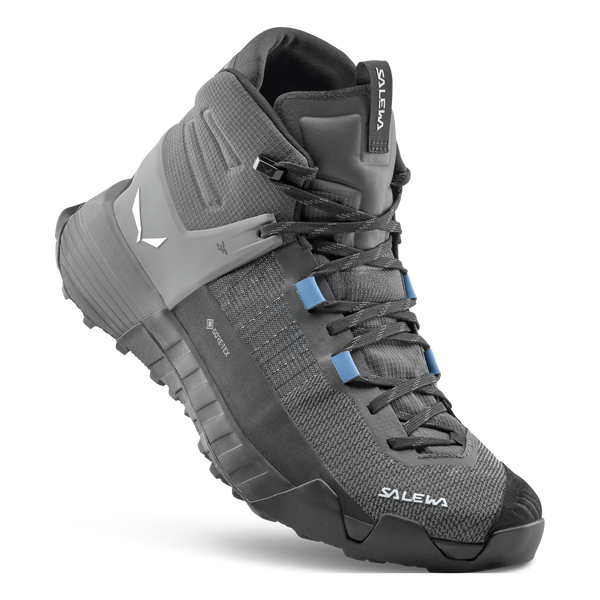 Zapatilla Mujer Wildfire NXT Mid GTX