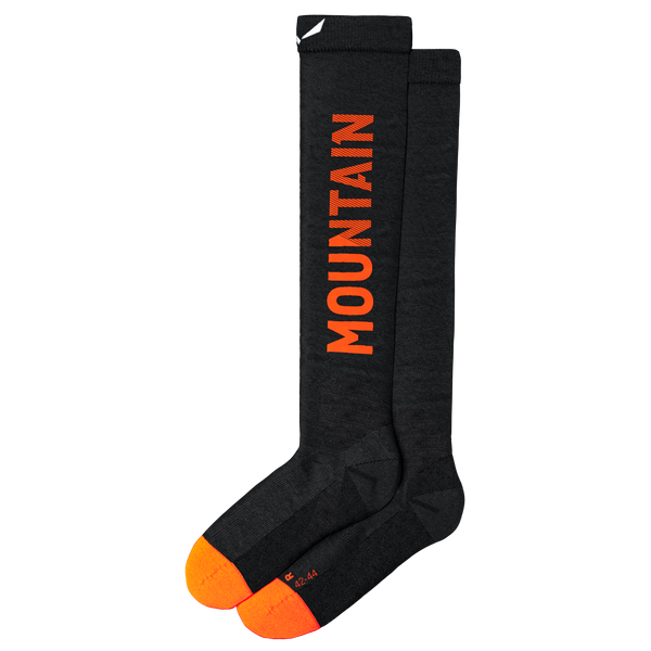 Calcetines Hombre Sella Pure MTN Merino