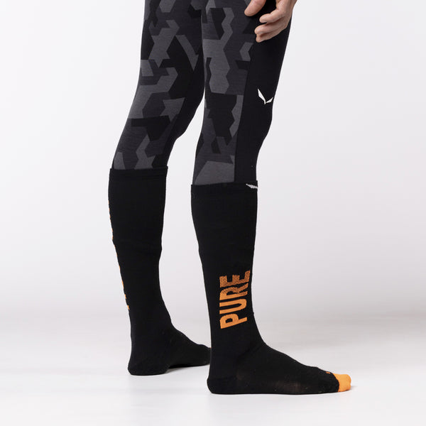 Calcetines Hombre Sella Pure MTN Merino