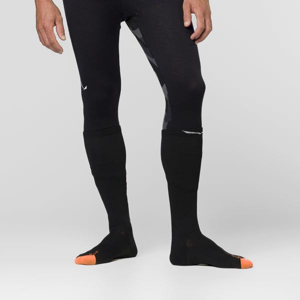 Calcetines Hombre Sella Pure MTN Merino