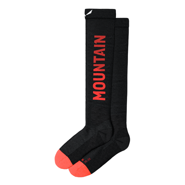 Calcetines Mujer Sella Pure MTN Merino