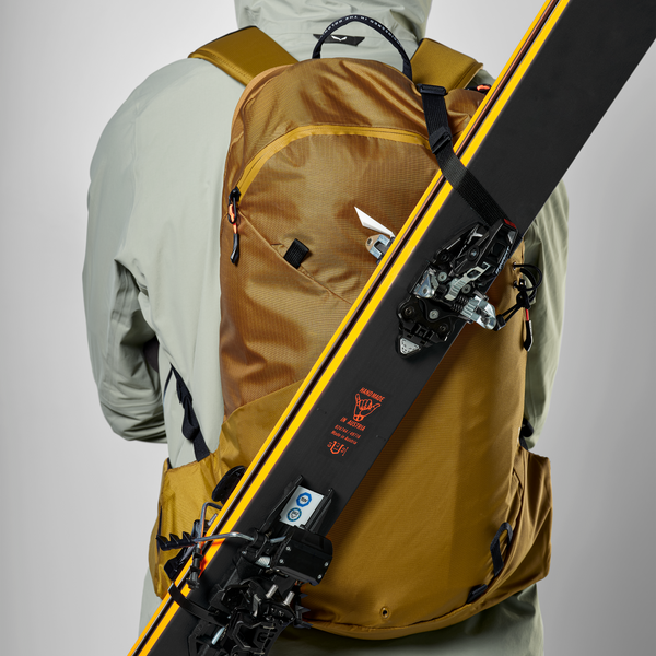 Mochila Sella Free 22 Litros