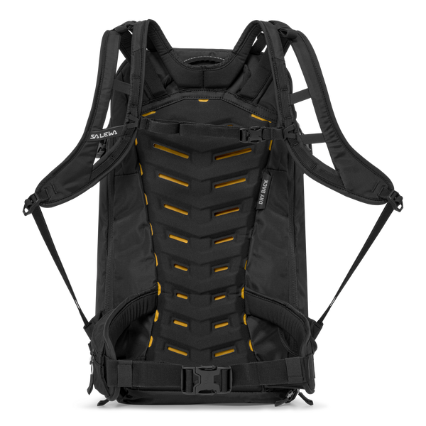 Mochila Mujer Sella Tour 30 L