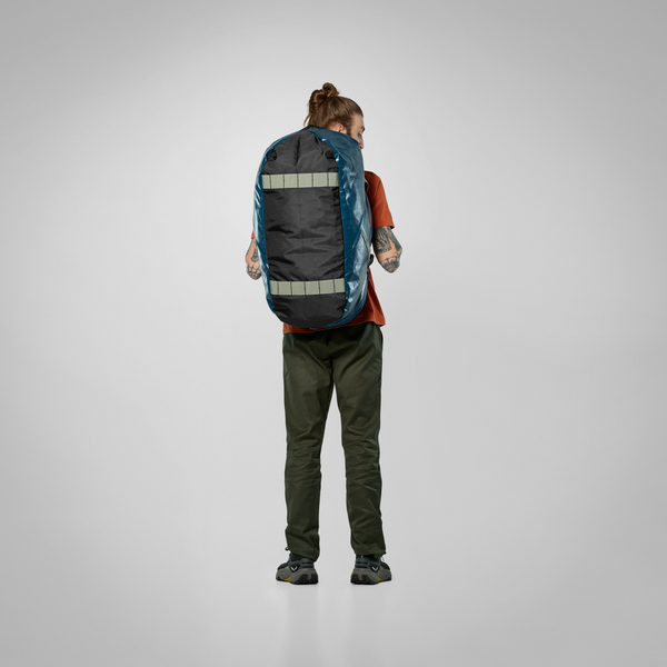 Bolso Discovery Duffel