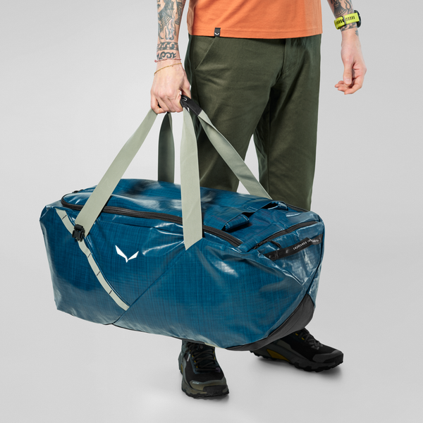 Bolso Discovery Duffel