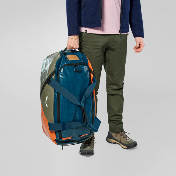 Bolso Discovery Duffel