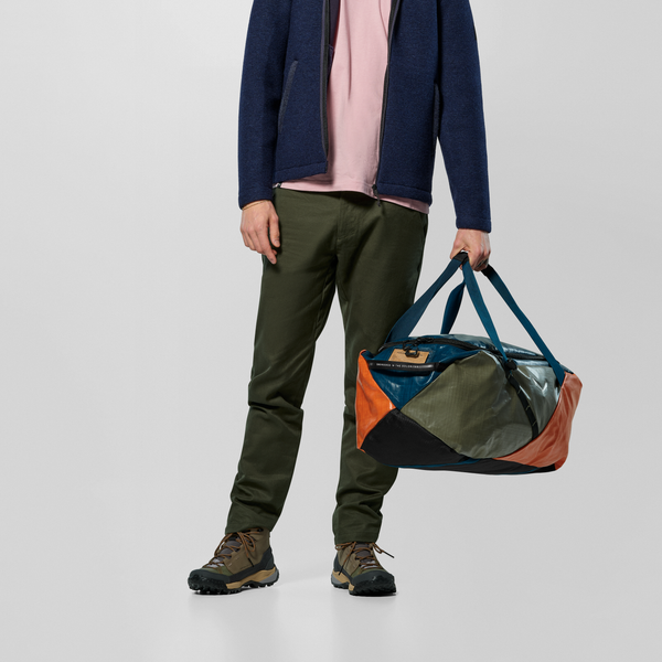 Bolso Discovery Duffel