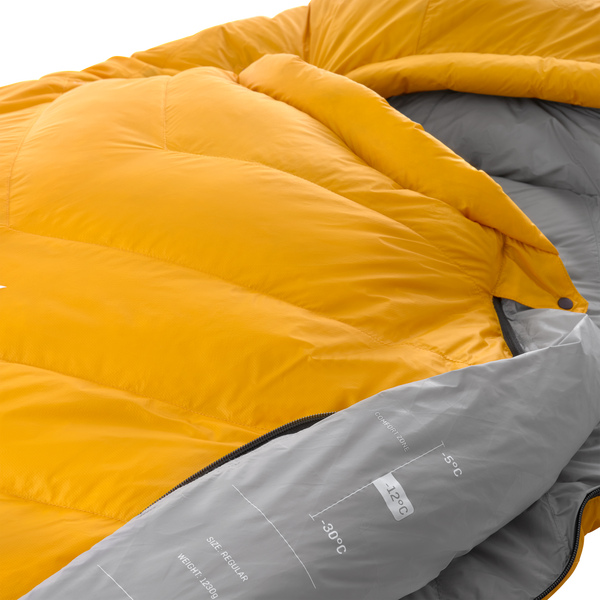 Saco de Dormir Puez RDS Down -12 SB