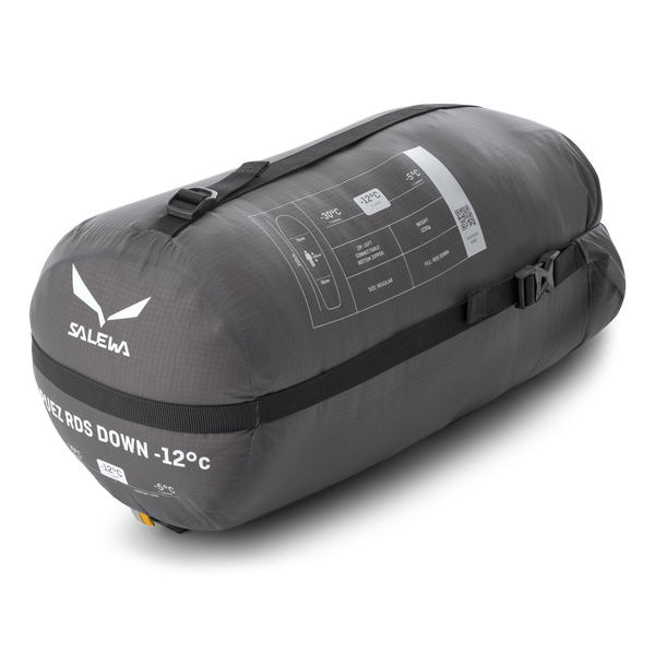 Saco de Dormir Puez RDS Down -12 SB