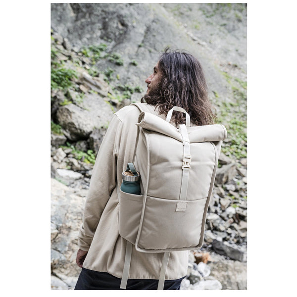 Mochila Urbana Core way Rolltop 20