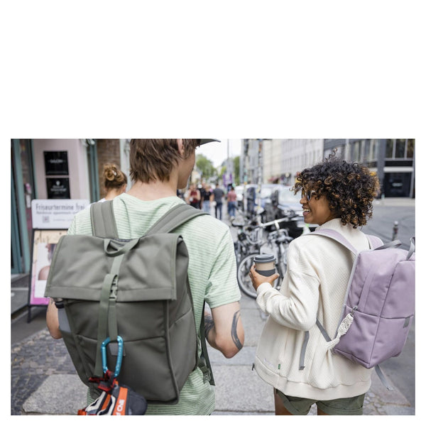 Mochila Urbana Core way Rolltop 20