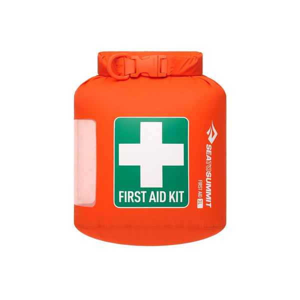 Bolsa Seca First Aid