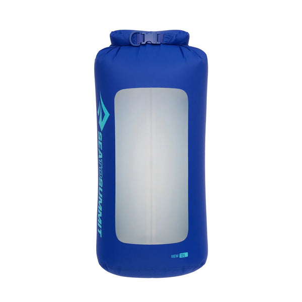 Bolsa Seca Lightweight View