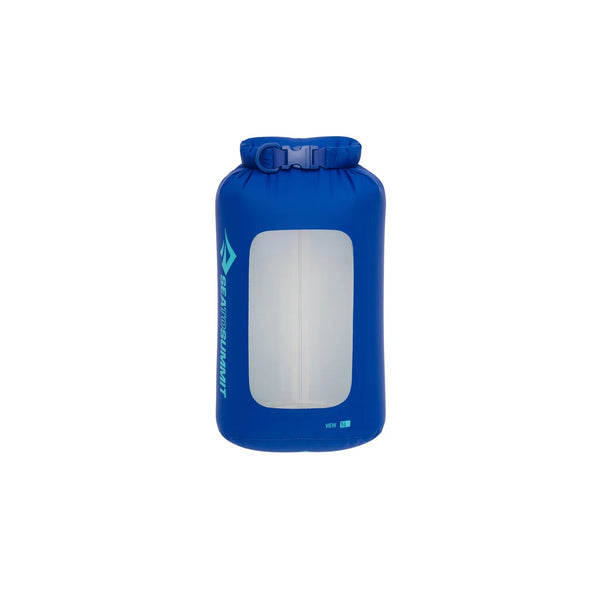 Bolsa Seca Lightweight View