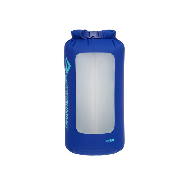 Bolsa Seca Lightweight View