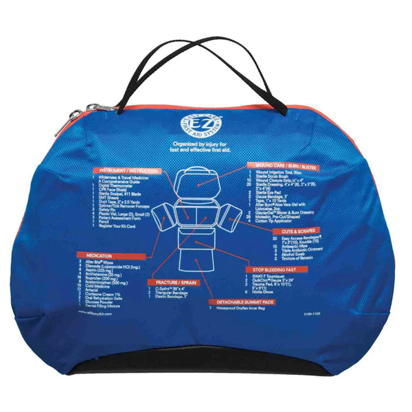 Botiquin Mountain Series Mountaineer Kit