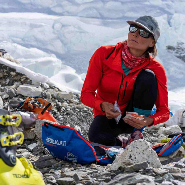 Botiquin Mountain Series Mountaineer Kit