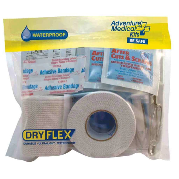 Botiquin Ultralight Watertight 7 Intl