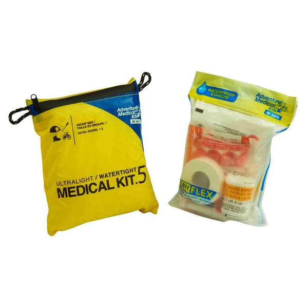 Botiquin Ultralight Watertight 5 Intl