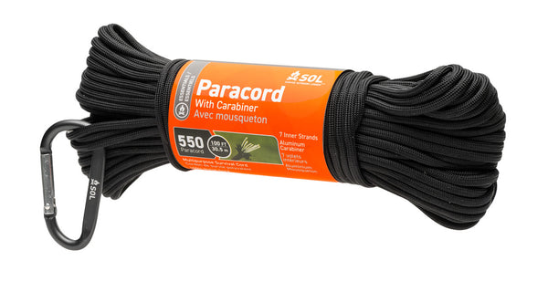 Cordín Paracord