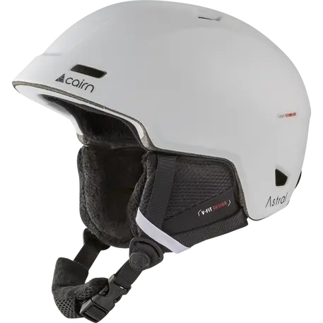 Casco Astral