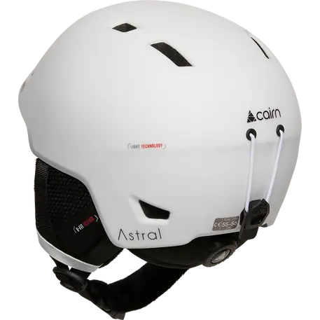Casco Astral