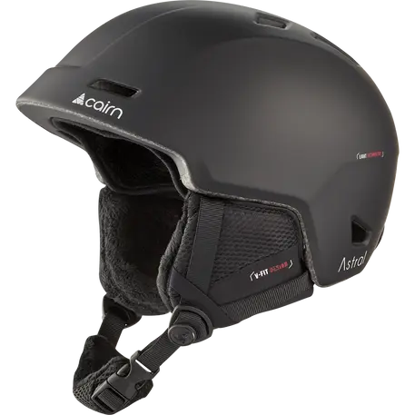 Casco Astral