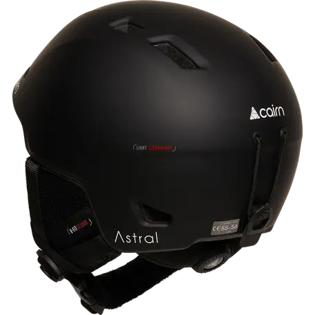 Casco Astral